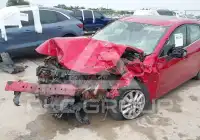 2016 Mazda 3 фото