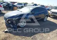 2016 Mazda 3 photo