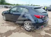 2016 Mazda 3 фото