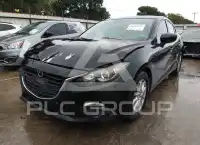 2016 Mazda 3 photo