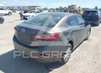 2016 Mazda 3 photo