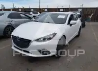 2016 Mazda 3 фото