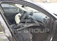 2016 Mazda 3 фото