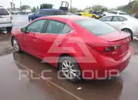 2016 Mazda 3 фото