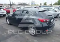 2016 Mazda 3 фото