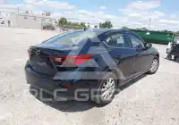 2016 Mazda 3 фото