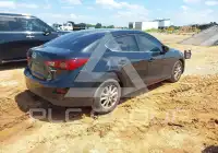 2016 Mazda 3 фото