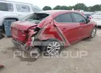 2016 Mazda 3 фото