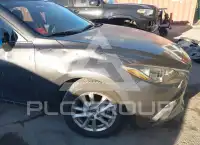 2016 Mazda 3 фото