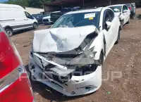 2016 Mazda 3 фото