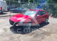 2016 Mazda 3 фото