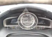 2016 Mazda 3 фото