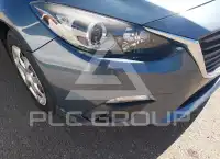 2016 Mazda 3 photo