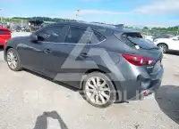 2016 Mazda 3 фото