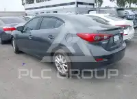 2016 Mazda 3 фото