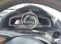 2016 Mazda 3 photo