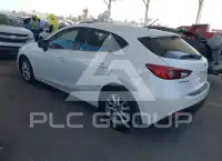 2016 Mazda 3 фото