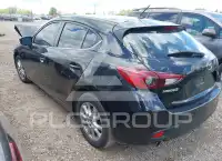 2016 Mazda 3 photo