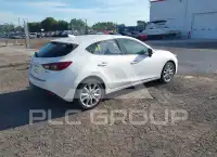2016 Mazda 3 фото