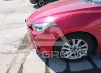2016 Mazda 3 фото