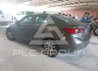 2016 Mazda 3 photo