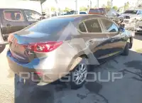 2016 Mazda 3 фото