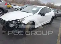 2016 Mazda 3 фото