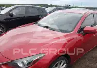 2016 Mazda 3 photo