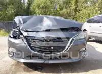 2016 Mazda 3 photo