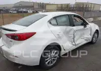 2016 Mazda 3 фото