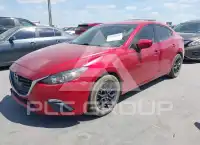 2016 Mazda 3 photo