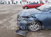 2016 Mazda 3 фото
