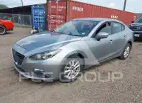 2016 Mazda 3 фото