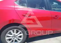 2016 Mazda 3 photo
