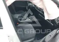 2016 Mazda 3 фото