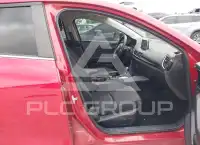 2016 Mazda 3 photo