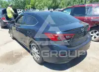 2016 Mazda 3 фото