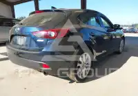 2016 Mazda 3 фото