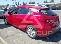 2016 Mazda 3 фото