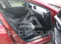 2016 Mazda 3 photo