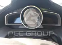 2016 Mazda 3 фото