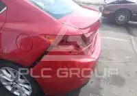 2016 Mazda 3 photo