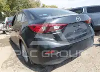 2016 Mazda 3 фото