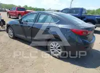 2016 Mazda 3 photo