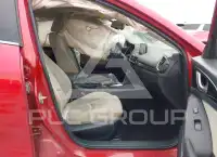 2016 Mazda 3 фото