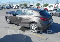 2016 Mazda 3 фото