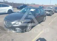 2016 Mazda 3 фото