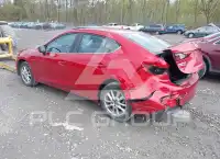 2016 Mazda 3 фото