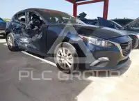 2016 Mazda 3 photo