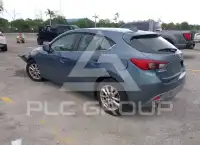 2016 Mazda 3 фото